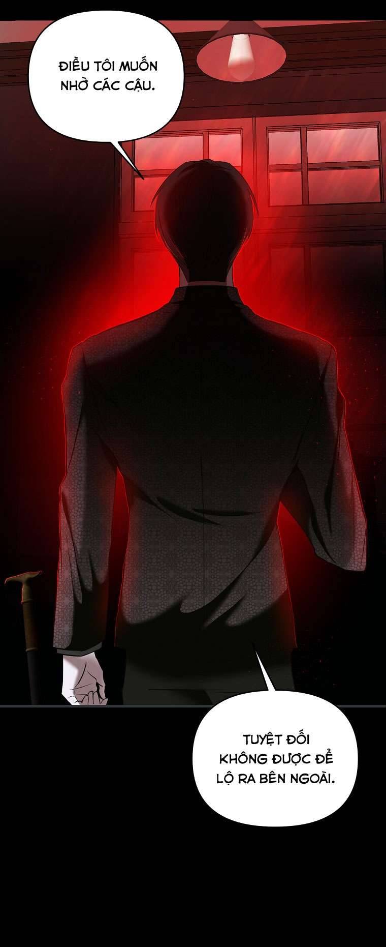 Phương Pháp Sống Sót Khi Phải Ngủ Cùng Hoàng Đế Chapter 8 - Trang 4