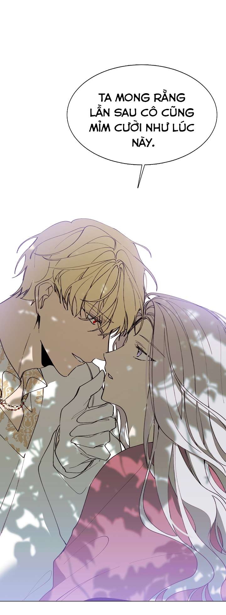 Ác Nữ Cần Bạo Chúa Chapter 9 - Trang 4