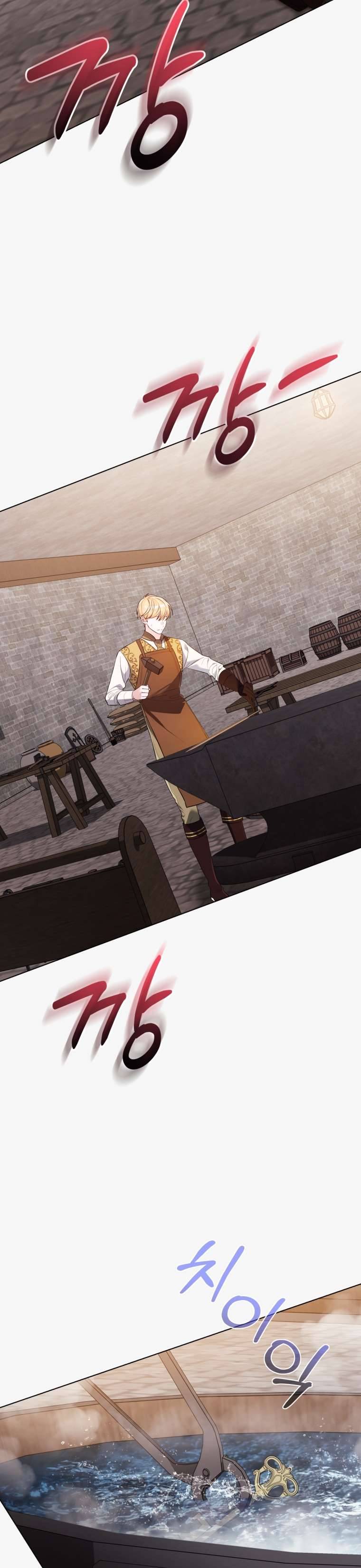 Thà Là Để Tôi Trở Thành Nữ Hoàng Chapter 38 - Trang 3