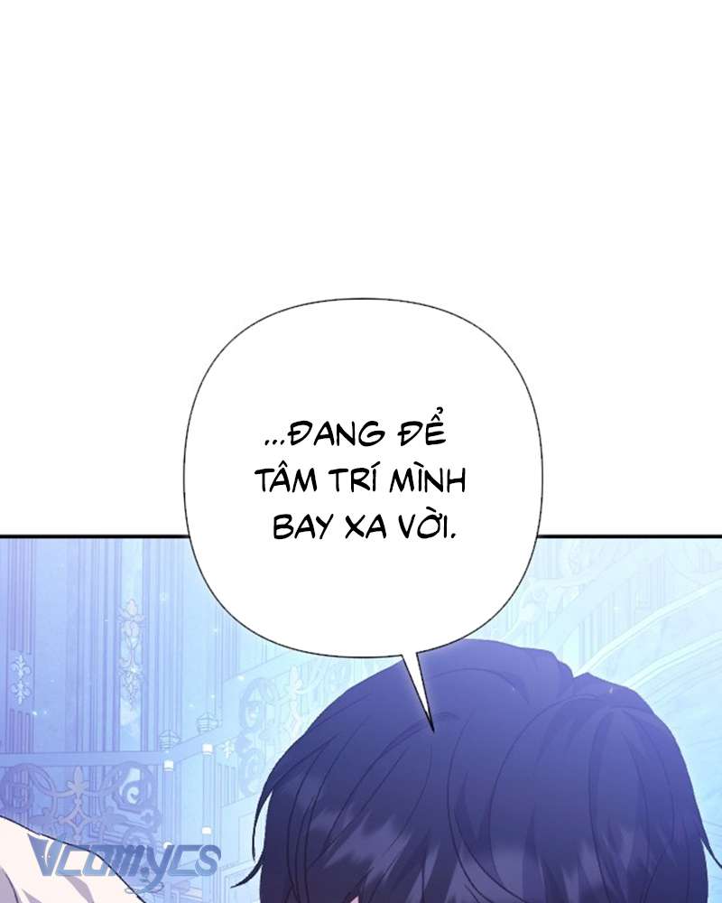 Dành Cho Những Ai Coi Hối Tiếc Là Điều Xa Xỉ Chap 25 - Trang 4
