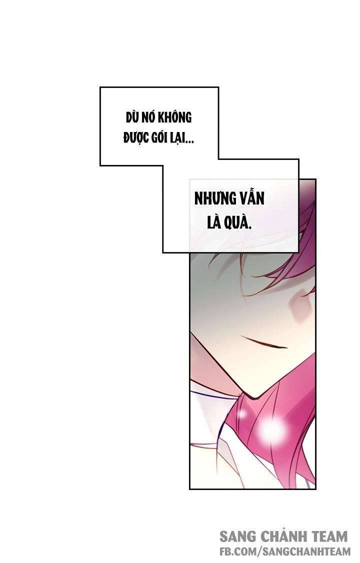 Kết Cục Của Nhân Vật Phản Diện Chỉ Có Thể Là Cái Chết Chapter 19 - Next Chapter 20