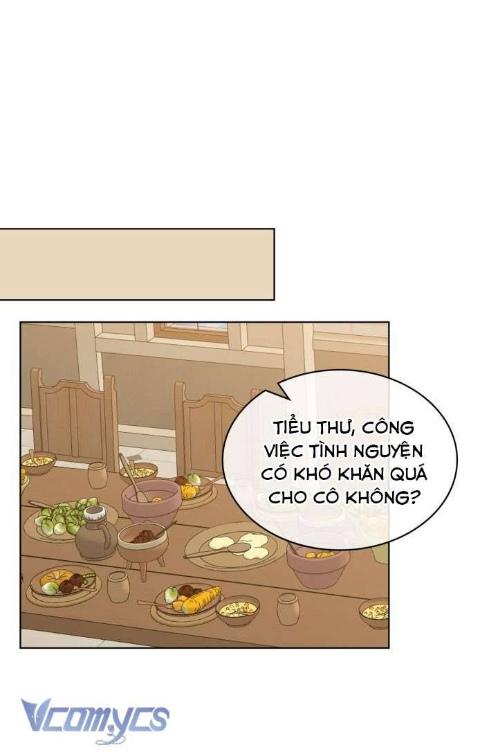 Con Có Phải Là Con Gái Của Người Không? Chapter 77 - Trang 3