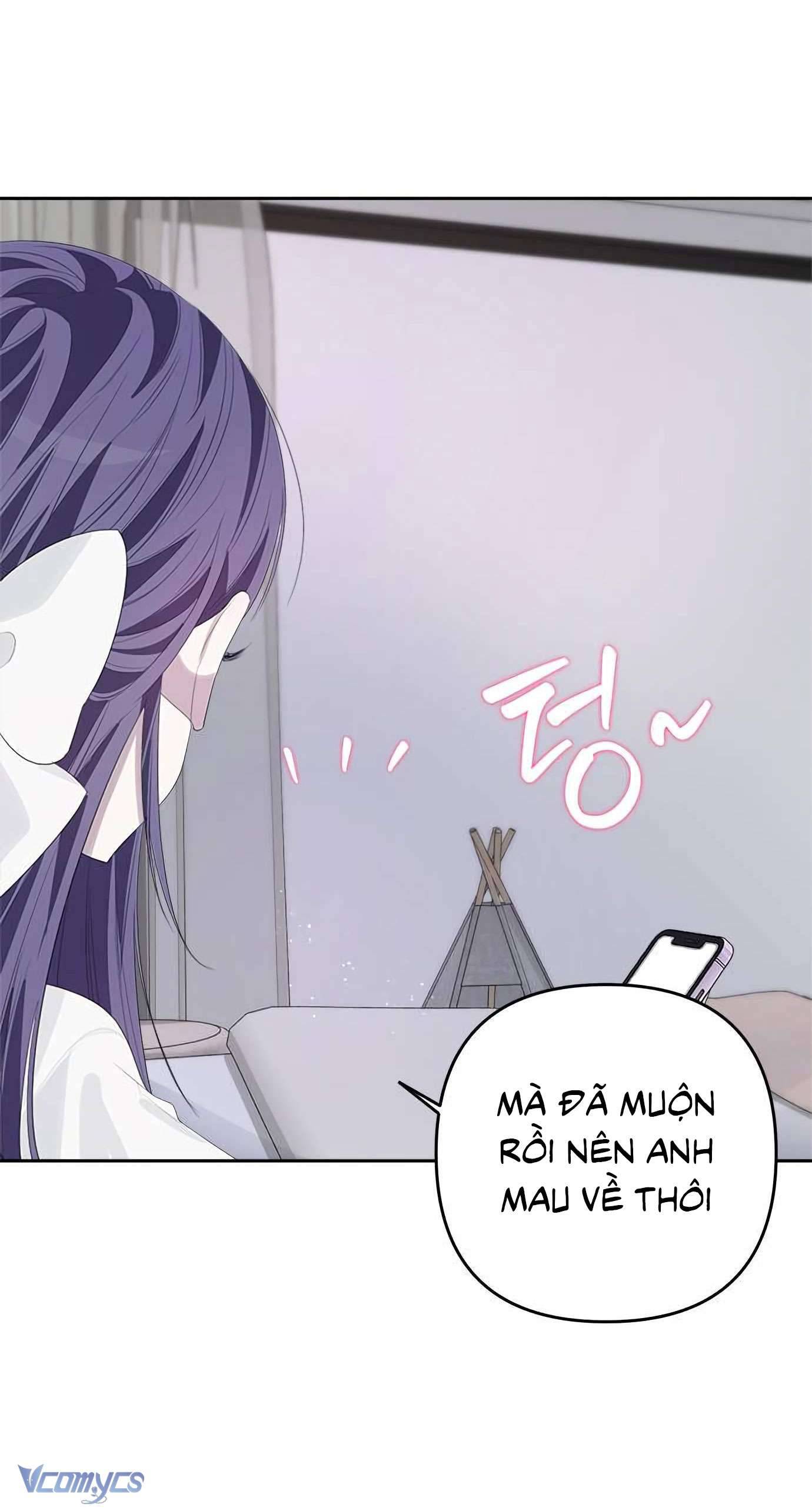 Đàn Anh Xấu Xa! Chap 49 - Trang 3