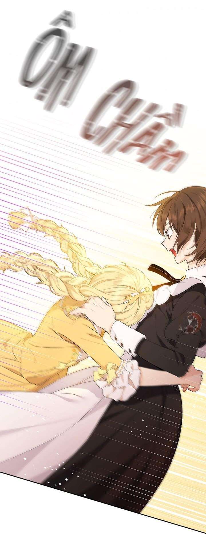 Tôi Là Minh Chứng Của Sự Thật Chap 48 - Trang 3