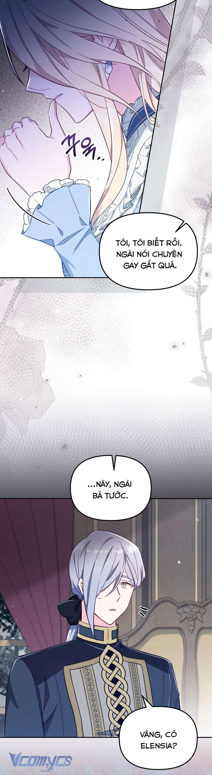 Không Có Chỗ Cho Kẻ Giả Mạo Chap 22 - Trang 2