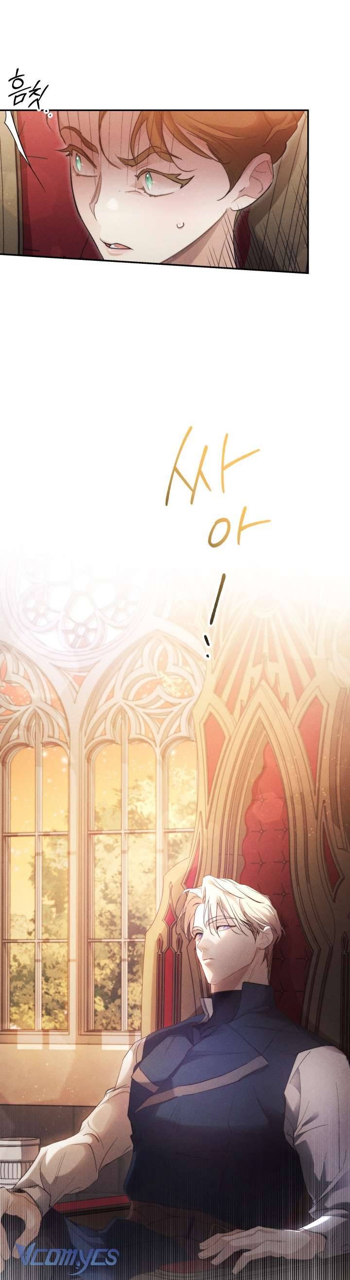 Tiếng Trống Vang Dội Chapter 5 - Trang 4