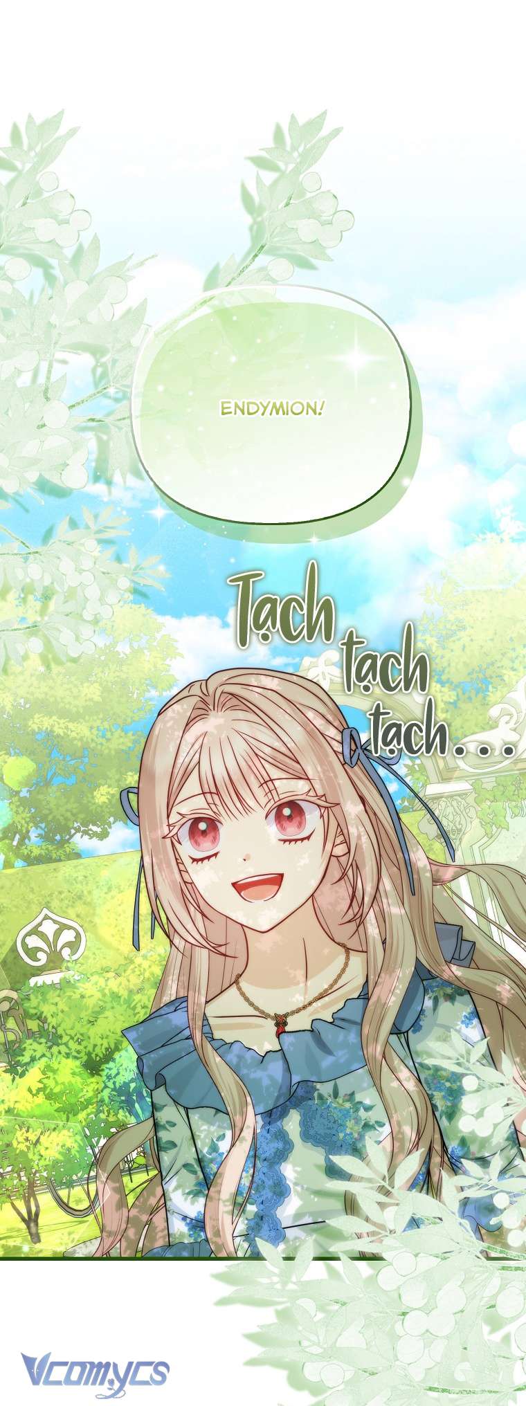 Nhân Vật Phản Diện Đều Thích Tôi Chapter 19 - Trang 4