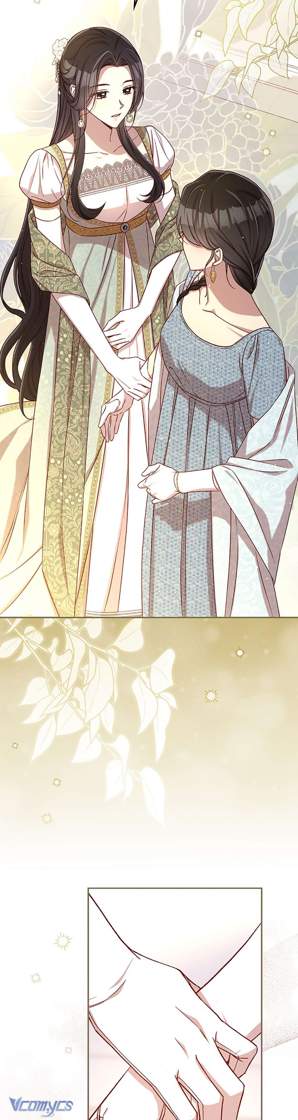 Sống Sót Dưới Thân Phận Hầu Nữ Chap 116 - Trang 2