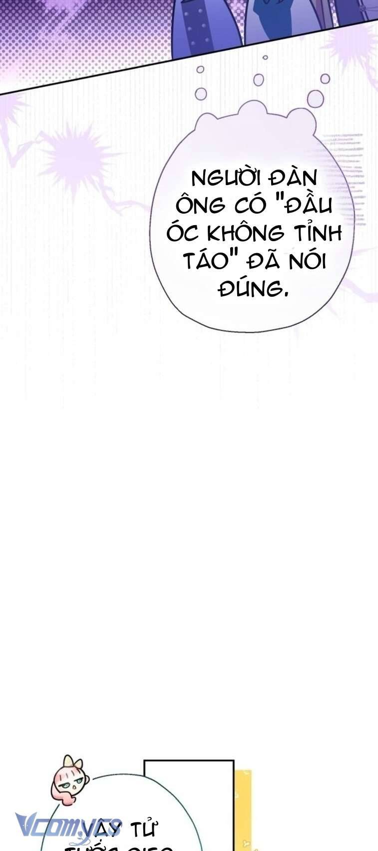 Tiểu Thư Tích Tiền Đi Bụi Chapter 50 - Trang 4