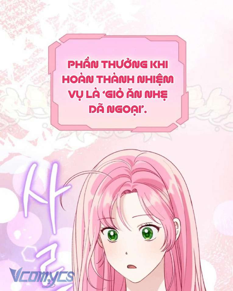 Sự Điều Trị Đặc Biệt Của Tinh Linh Chapter 88 - Trang 4