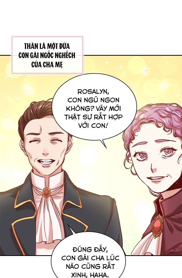 Thư Ký Của Bạo Chúa Chapter 1 - Trang 4