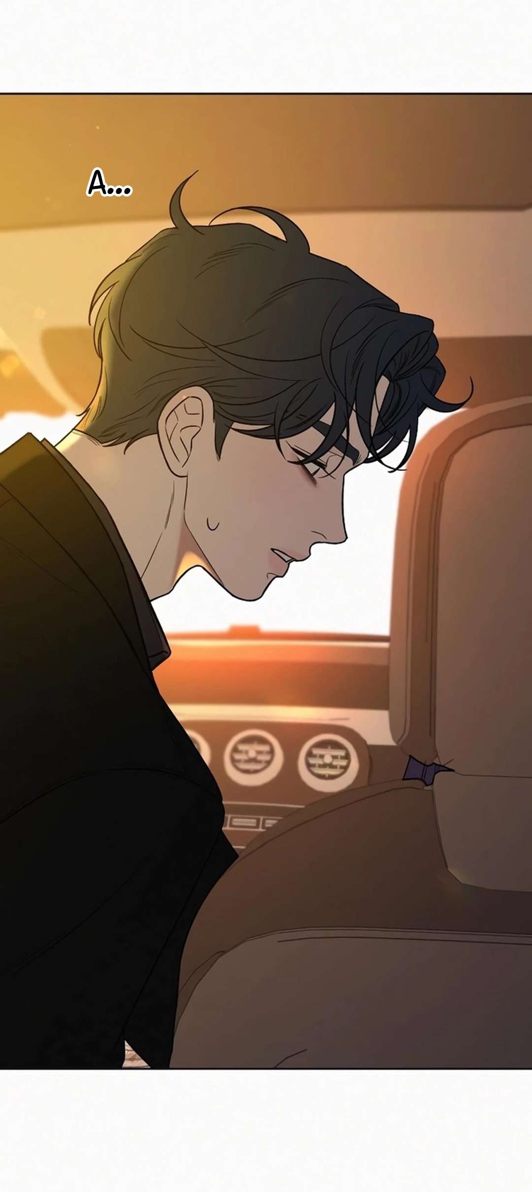 Chiến Lược: Tình Yêu Trong Sáng Chap 108. - Trang 2