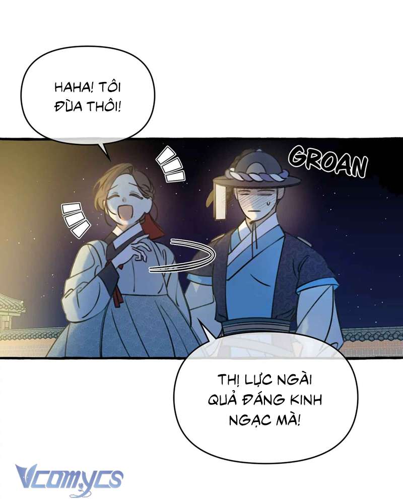 Chuyện Tình Hoa Lưu Ly Chap 5 - Next Chapter 5