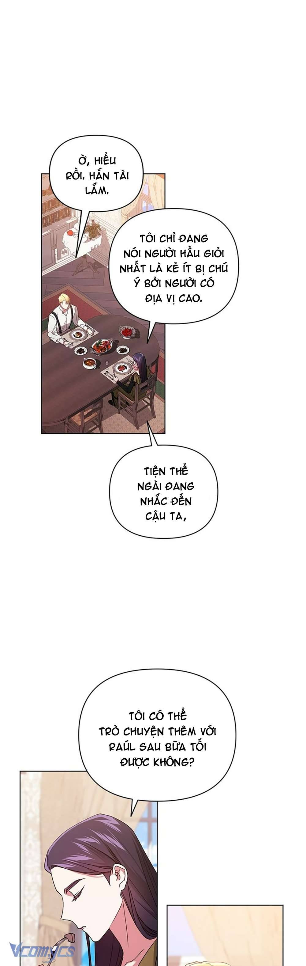 Hôn Nhân Này Rồi Sẽ Đổ Vỡ Chapter 23 - Trang 3