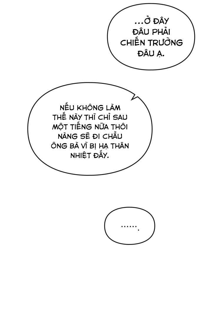 Kết Cục Của Nhân Vật Phản Diện Chỉ Có Thể Là Cái Chết Chapter 72 - Next Chapter 73