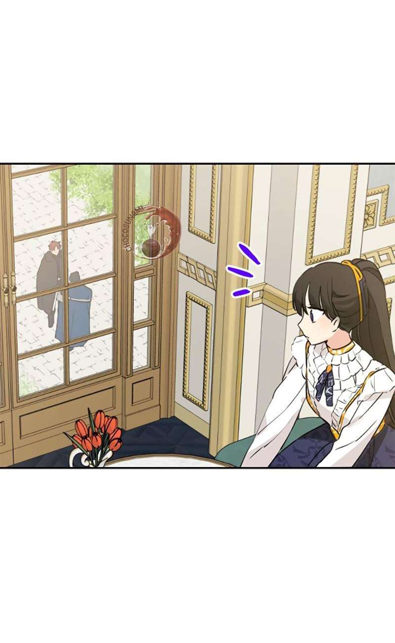 Tôi Là Minh Chứng Của Sự Thật Chap 14 - Trang 3
