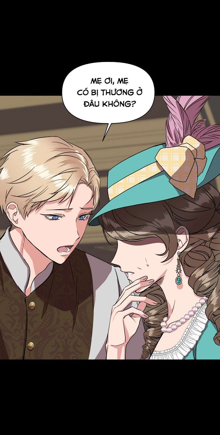 Tôi Không Phải Là Cinderella Chapter 4 - Trang 4