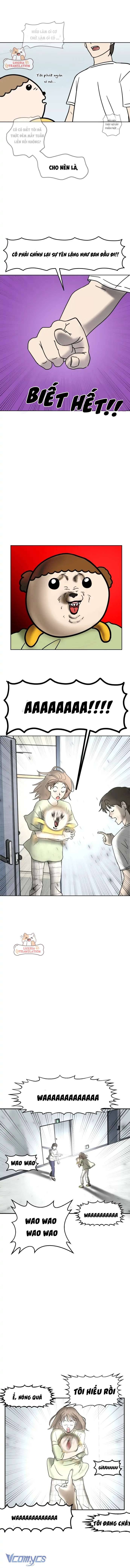 Bé Cún Maru Chap 1 - Trang 2