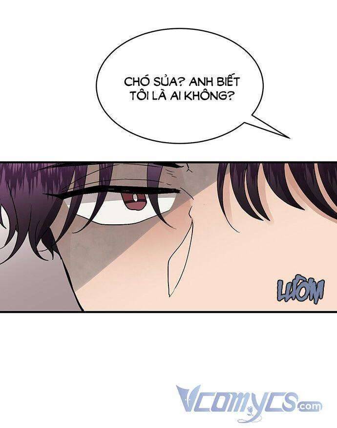 Oan Gia Ngõ Hẹp Chapter 6 - Trang 3