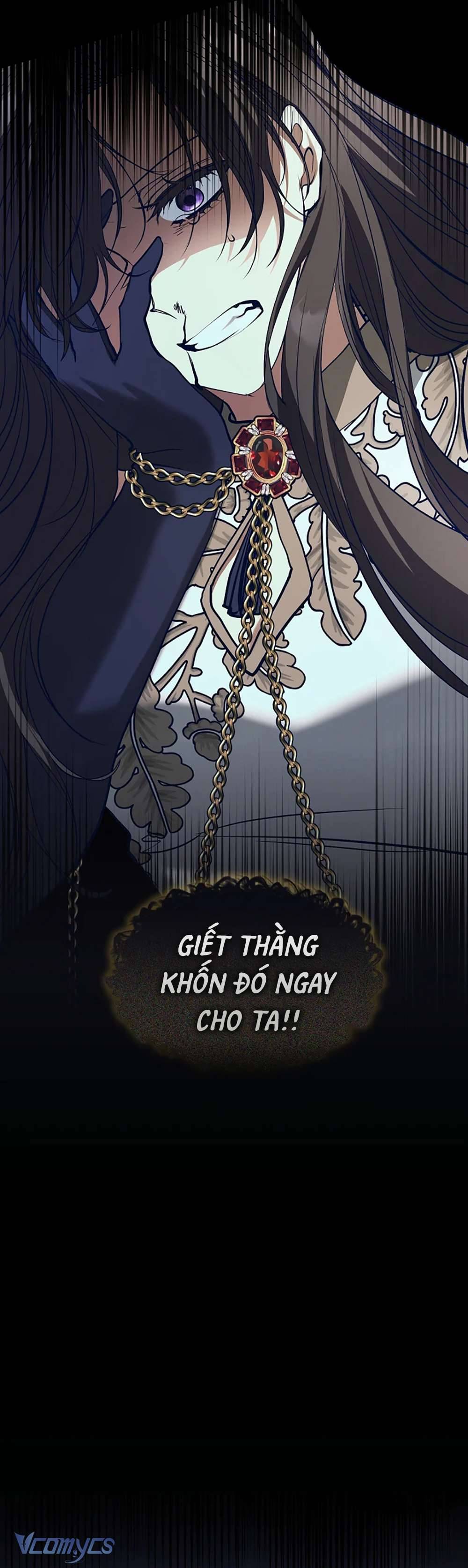 Không Thể Thoát Khỏi Người Chap 96 - Trang 4