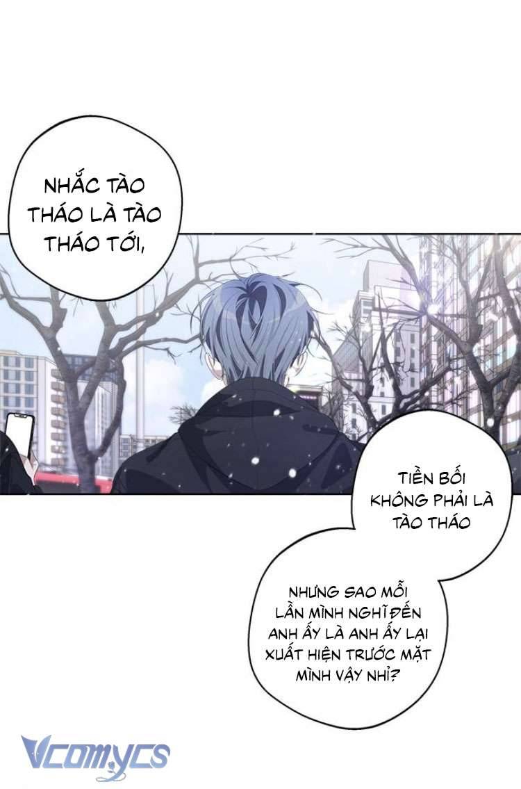Đàn Anh Xấu Xa! Chap 56 - Trang 3
