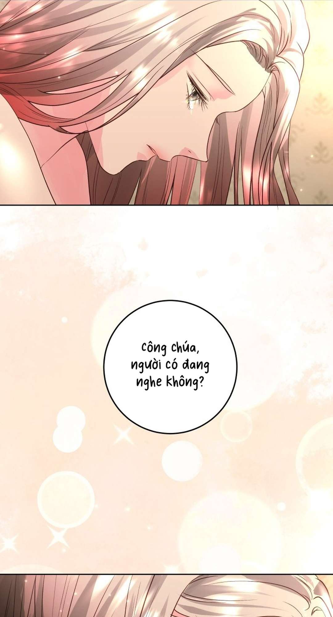 [ 18+ ] Lời Nguyền Tóc Đỏ Chapter 5 - Next Chapter 6