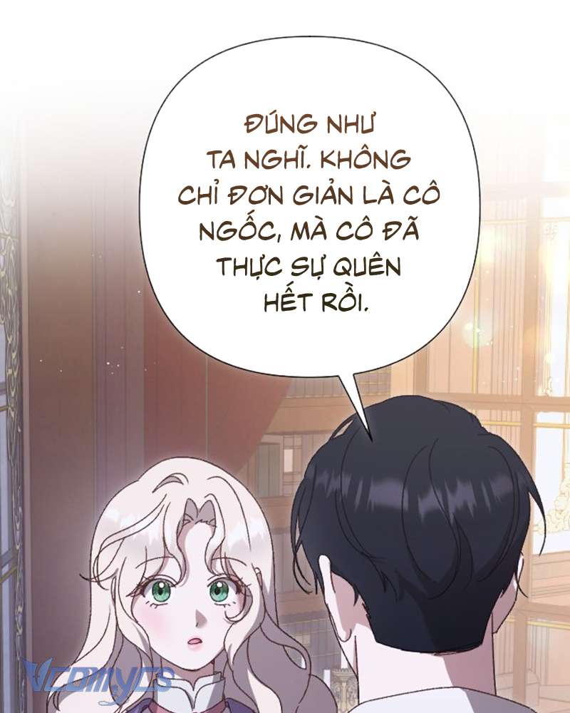 Dành Cho Những Ai Coi Hối Tiếc Là Điều Xa Xỉ Chap 14 - Trang 4