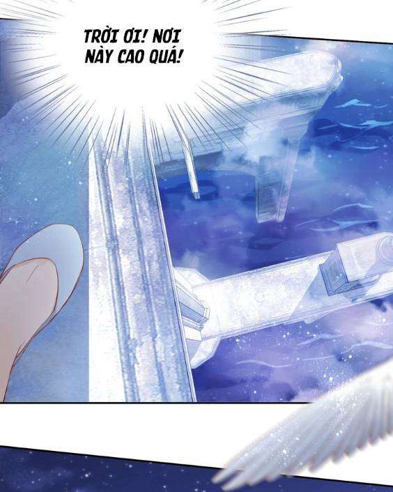 Địch Úc Đa Chi Ca Chapter 5 - Trang 4