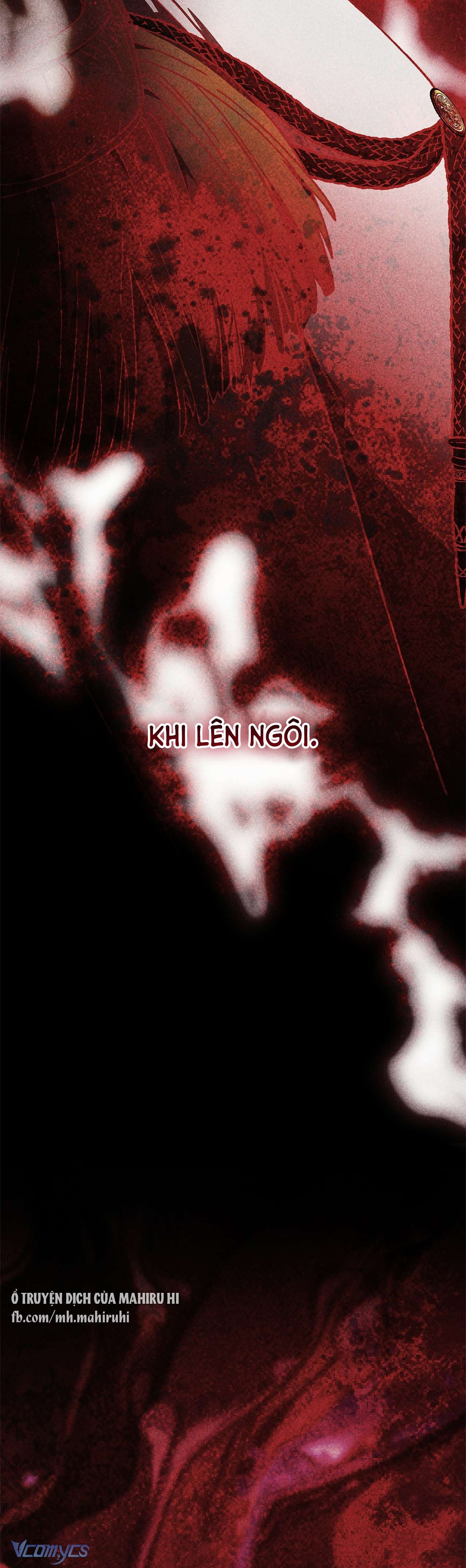 Hôn Nhân Này Rồi Sẽ Đổ Vỡ Chapter 93 - Trang 3
