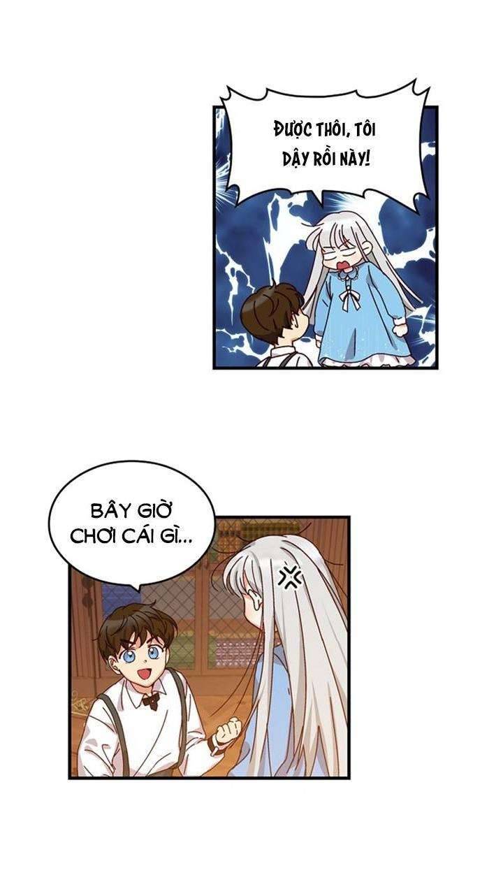 Cẩn Thận Với Các Anh Trai Đấy! Chap 4 - Trang 2