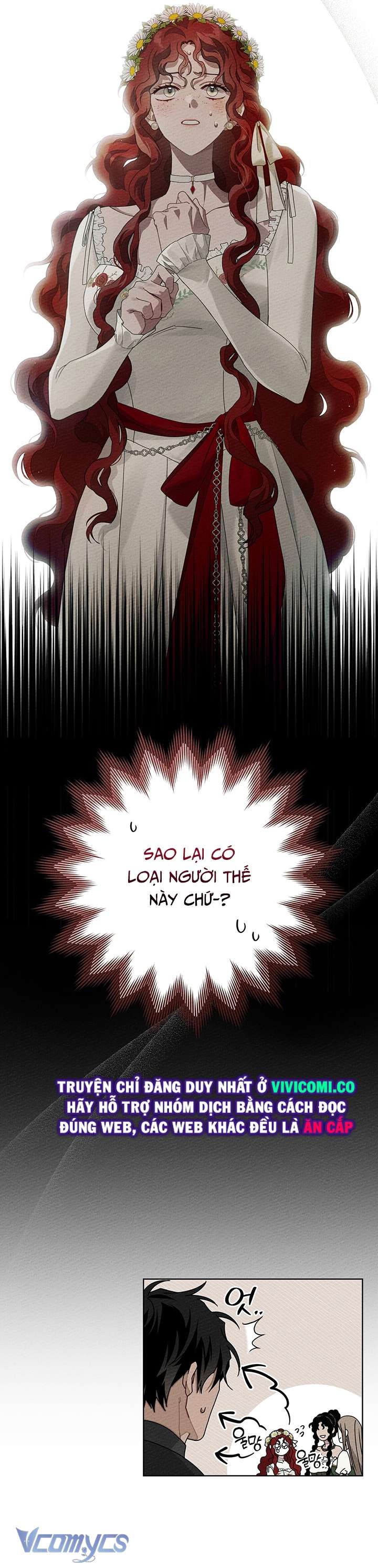 Dưới Bóng Cây Sồi Chap 75 - Trang 3