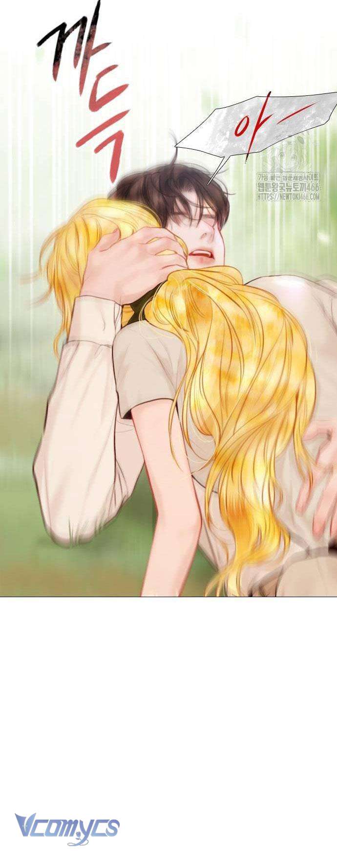 Hãy Khóc Và Cầu Nguyện Đi Chapter 33 - Trang 4