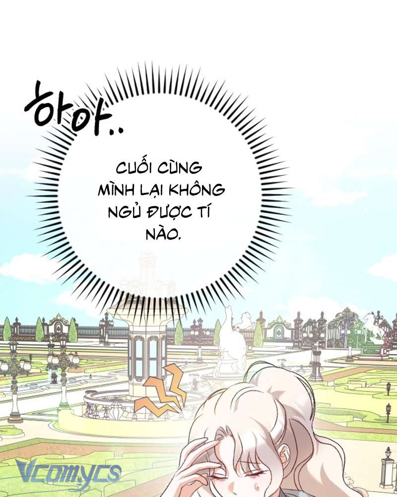 Dành Cho Những Ai Coi Hối Tiếc Là Điều Xa Xỉ Chap 26 - Trang 4