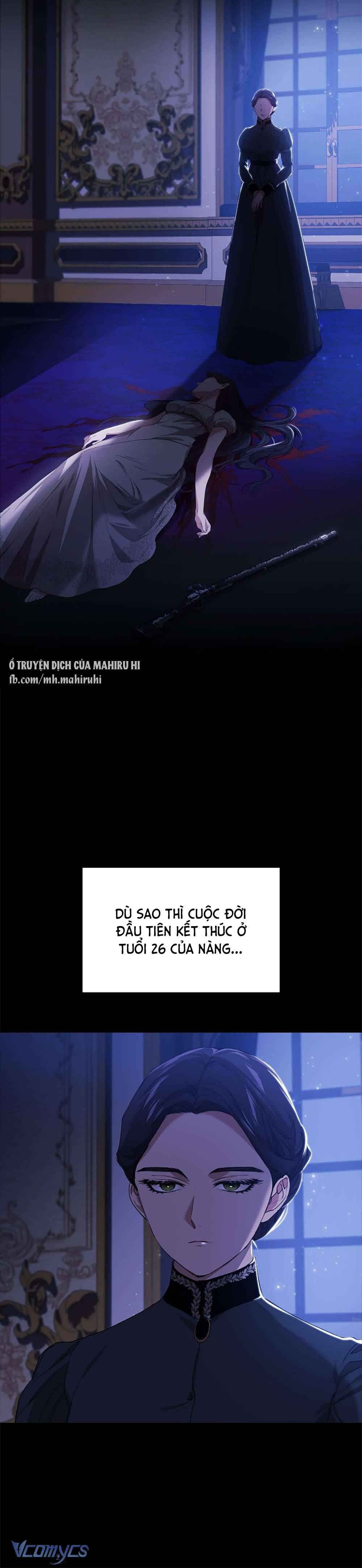 Hôn Nhân Này Rồi Sẽ Đổ Vỡ Chapter 9 - Trang 3