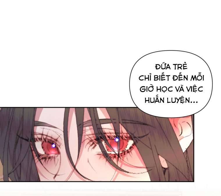 Siren: Trở Thành Gia Đình Của Nhân Vật Phản Diện Chapter 43 - Trang 3