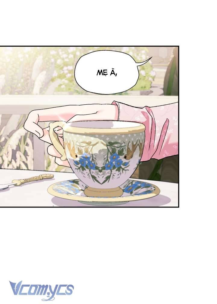 Cha À, Con Không Muốn Kết Hôn Đâu Chap 95 - Trang 2