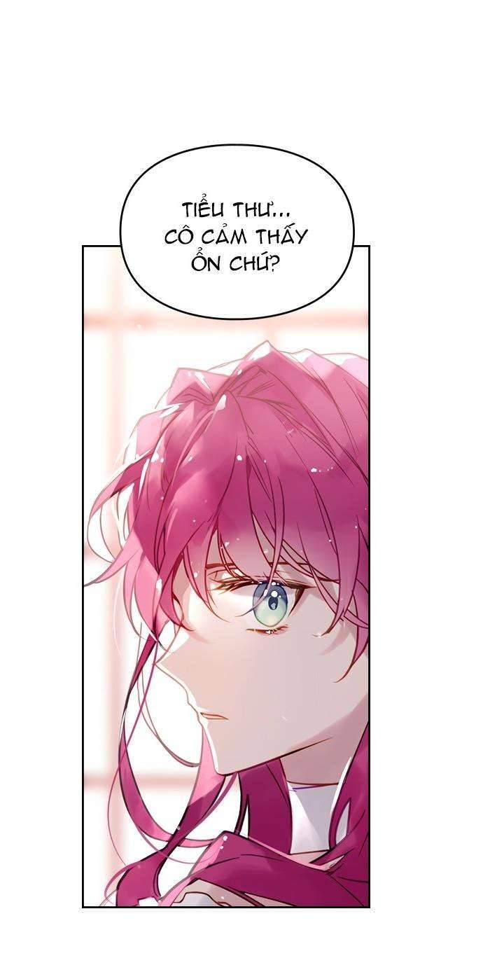 Kết Cục Của Nhân Vật Phản Diện Chỉ Có Thể Là Cái Chết Chapter 17 - Next Chapter 18