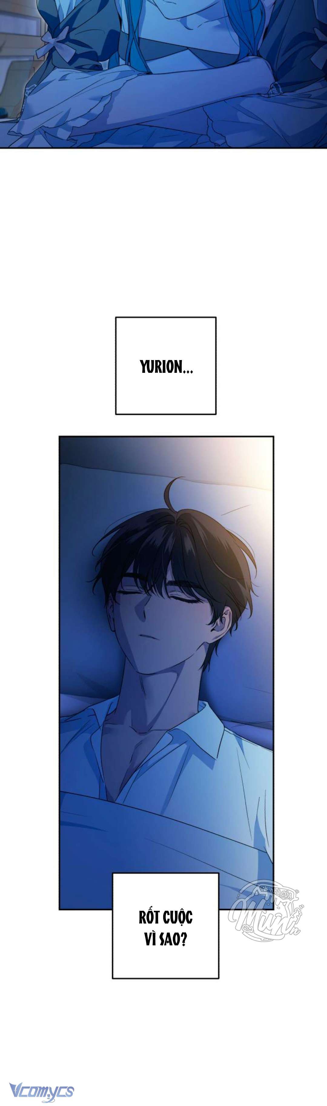 (Munn) Công Nương Mint Bé Nhỏ Chap 103 - Trang 2