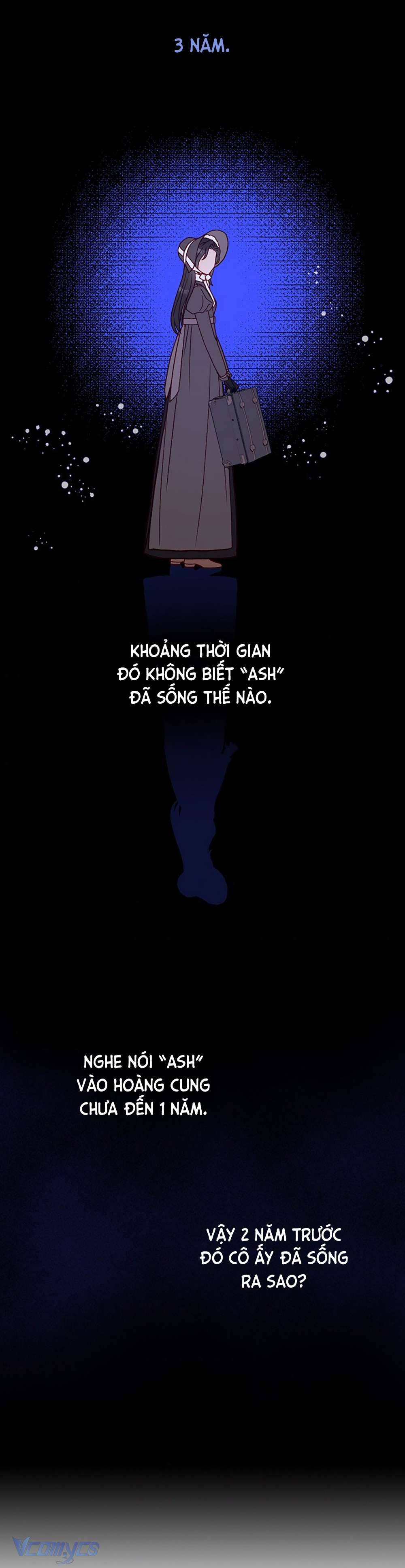 Sống Sót Dưới Thân Phận Hầu Nữ Chap 47 - Trang 2