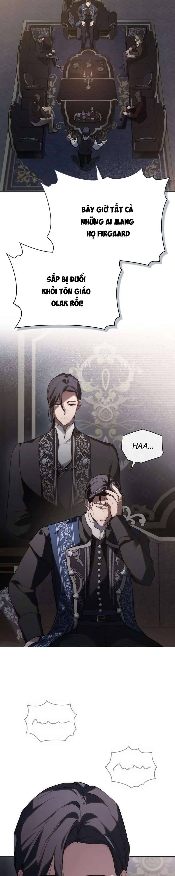 Khi Số Phận Tìm Đến Hai Ta Chapter 33 - Next Chapter 34
