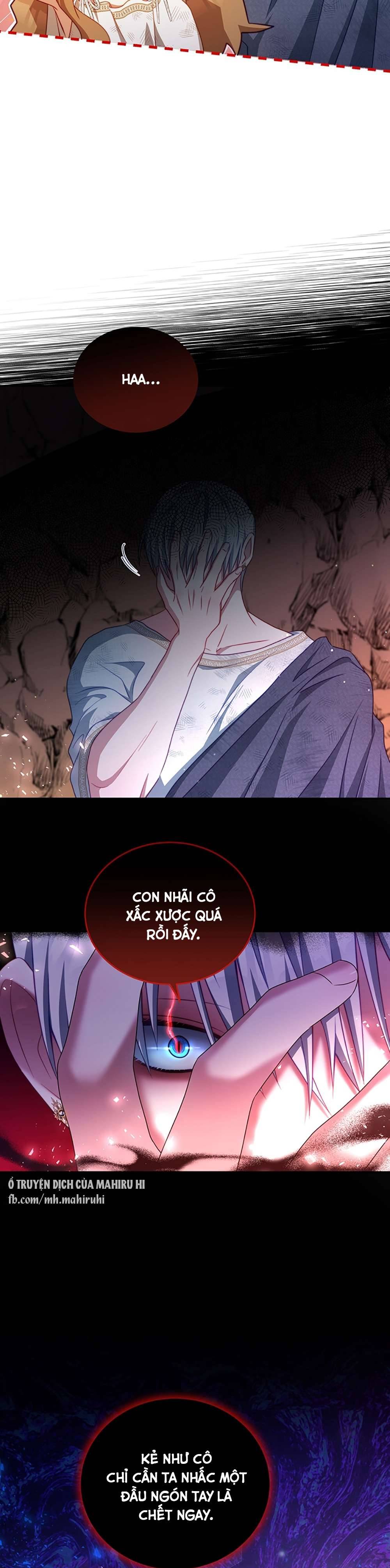 Trở Thành Tình Địch Của Các Nam Chính Chapter 36 - Trang 3