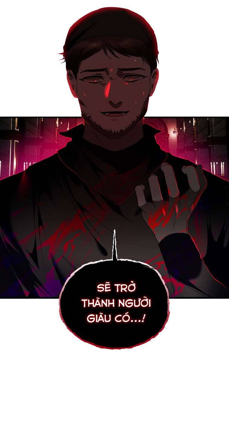 Phương Pháp Sống Sót Khi Phải Ngủ Cùng Hoàng Đế Chapter 8 - Trang 4