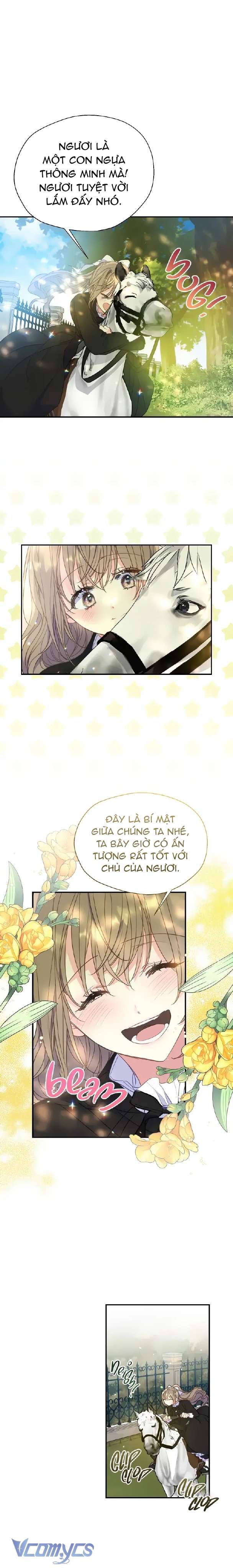 Bệ Hạ Xin Đừng Giết Tôi!!! Chap 73 - Trang 2