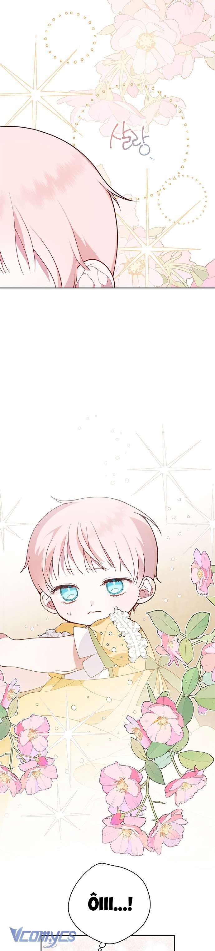 Bạo Chúa Bé Con Chapter 24 - Next Chapter 24.1