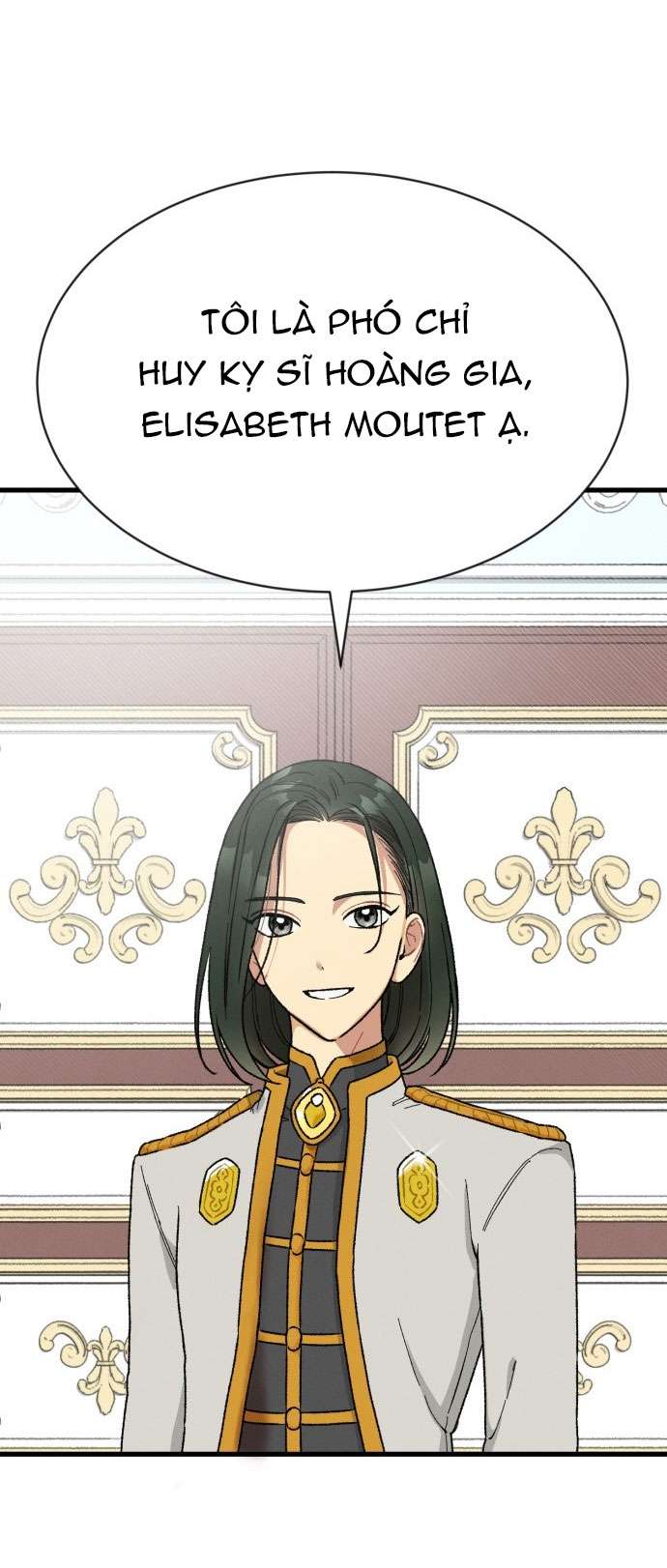 Nam Thứ Đình Công Thì Phải Làm Sao?! Chapter 3 - Trang 4