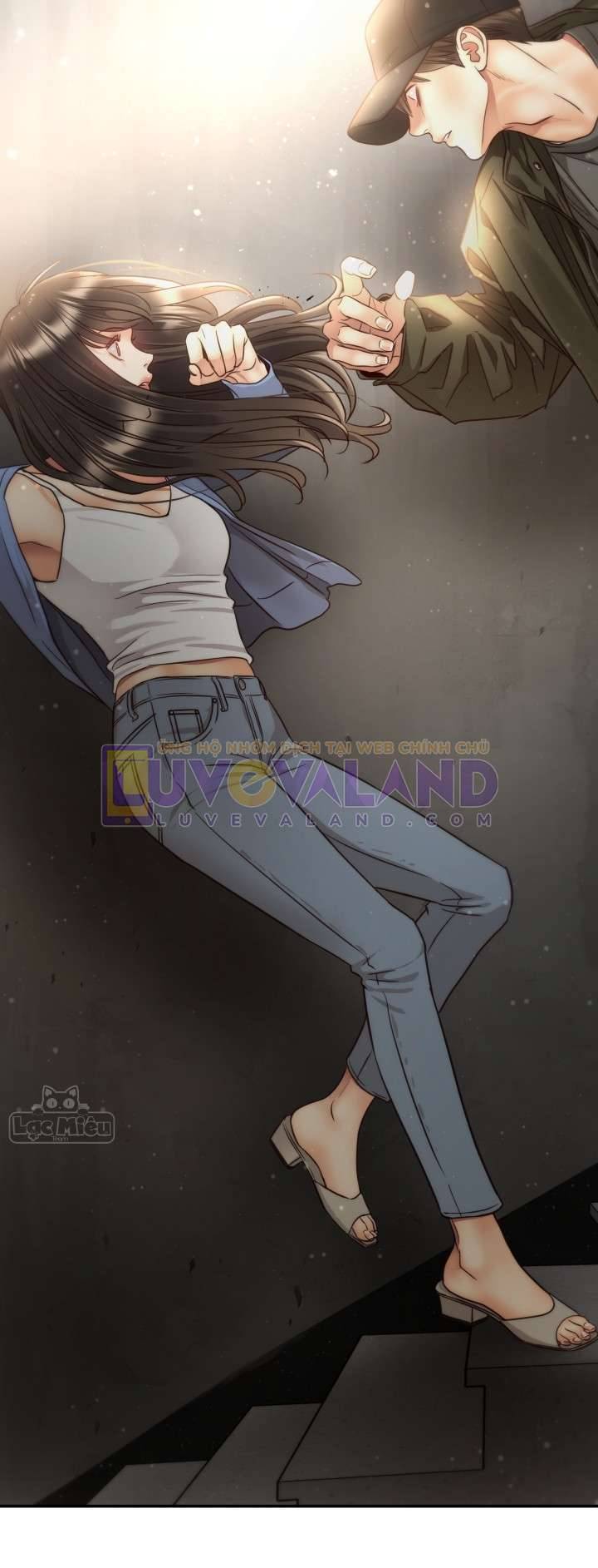 Ngôi Sao Ban Mai Chap 64 - Trang 2