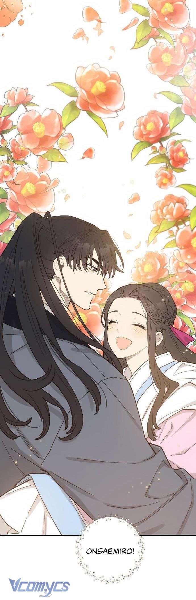 Onsaemiro Chapter 12 - Next Chapter 13