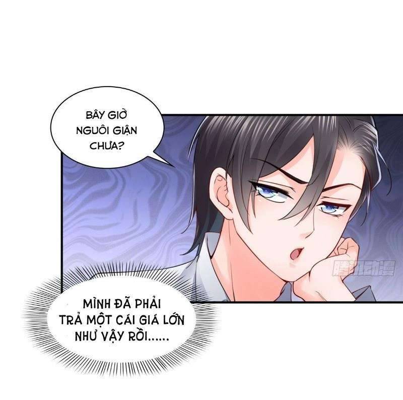 Hệt Như Hàn Quang Gặp Nắng Gắt Chap 93 - Trang 4