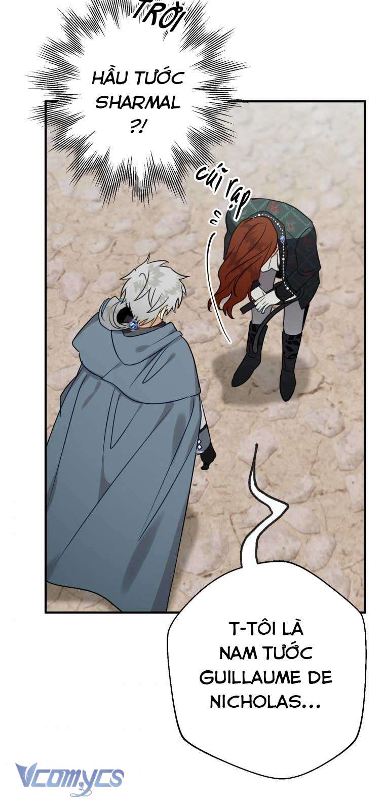 Bỗng Nhiên Tôi Trở Thành Quạ Đen!! Chapter 41 - Trang 4