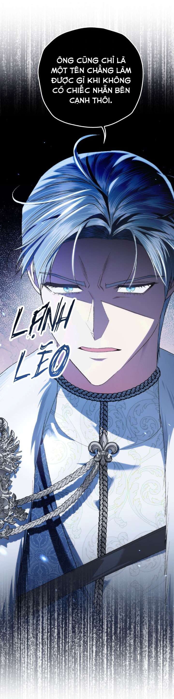 Cha À, Con Không Muốn Kết Hôn Đâu Chap 88 - Trang 2